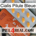 Cialis Blue Pill 43